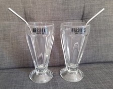 2 x HERSHEY'S EISBECHER /
