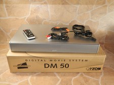Canton DM 50 Soundbar/Sunddeck