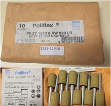 Horse Poliflex Fine Grinding