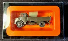 Preiser 37010 Mercedes-Benz LK