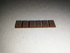 Lot 795 sechs Flaschenkästen