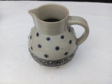 Krug grau Reinhold Merkelbach