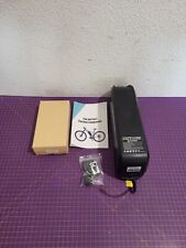 Bafang New Energy Li-Ion