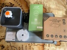 Katzenbrunnen Trinkbrunnen für Katze und Hunde Ultraleiser Katzentrinkbrunnen DE