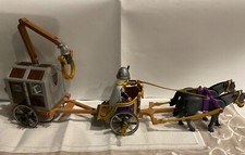Playmobil Streitwagen mit