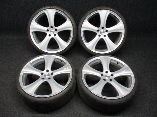 Kahn alufelgen - 20",