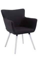 Besucherstuhl Antwerpen Stoff