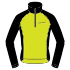 Fischer Skishirt Turtleneck Transtex Y/B