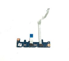 Original HP 350 G2 Maustasten Touchpad Button Board mit Kabel (6050A2608101)