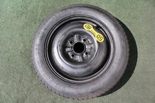 Volvo V40 S40 Ersatzrad T 125/90R15 96M  Notrad 30620658