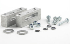 Motorbock universal RC Car