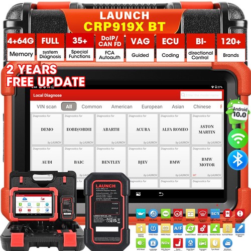 2026 launch x431 crp919x - 2026,