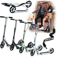 Soke cityroller scooter roller - cityroller,