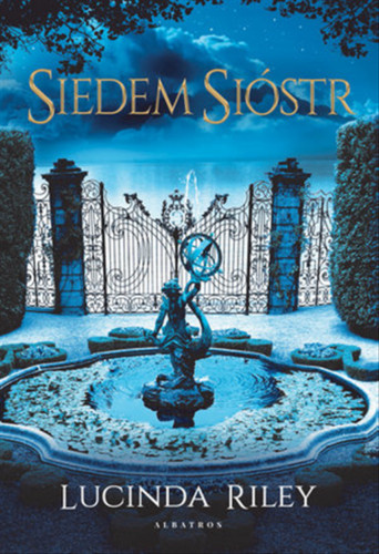 Siedem sióstr tom - tom,