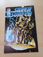 Marvel Comic Jubiläums Pack Silver Surfer # 0 /Schöner Zustand 