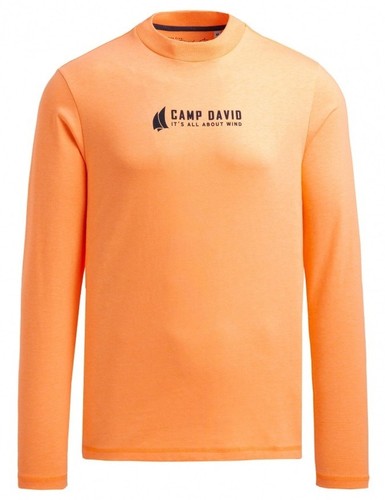 Camp david pullover - david®, /