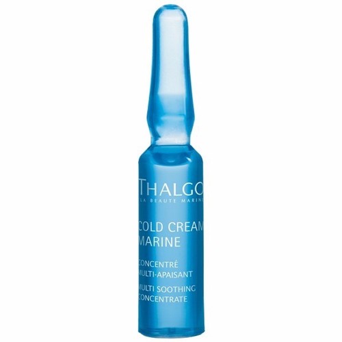 Thalgo cold cream marine - cold,