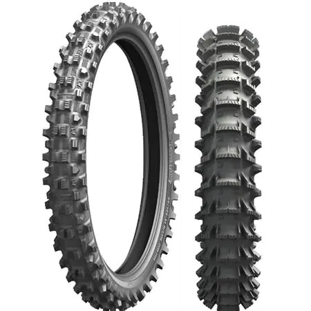 Motorradreifen michelin 100 - michelin, 100/90