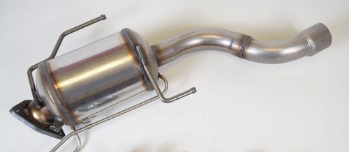Neu dieselpartikelfilter audi - dieselpartikelfilter,