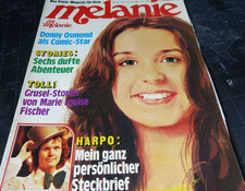 Melanie NR.34- 1976