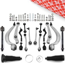 Querlenkersatz Rep.Satz Stabi Koppelstangen Vorne für AUDI A4 8K  A5 8T 8F Q5