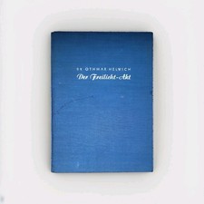 "Der Freilicht-Akt" Dr. Othmar