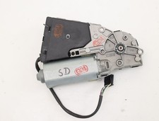 VW GOLF PLUS SUNROOF MOTOR
