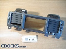 Luftdüse Lüftungsgitter für CID Gehäuse Mitte Vectra C Signum Facelift Opel