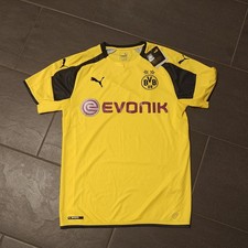 Borussia Dortmund BVB Trikot