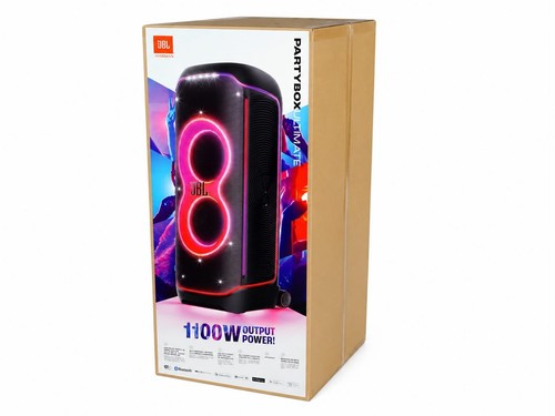Jbl partybox ultimate 1100w - jbl,