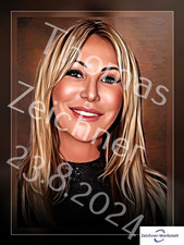 Rosanna Rocci --1641,-- 1x