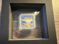 1oz Australien Känguru  2013