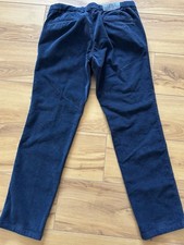 Hiltl Tamo Cordhose für