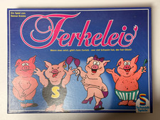 Ferkelei Schmidt Spiele