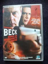 Kommissar Beck 24 - Mord an