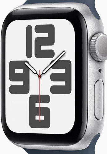 Apple watch series 42mm alu - watch,