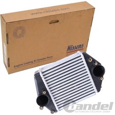 NISSENS LADELUFTKÜHLER