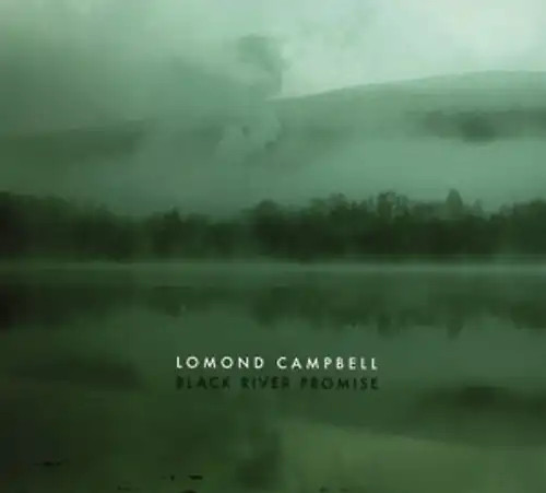 Campbell lomond black river - campbell,lomond,