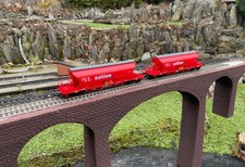 2 x PIKO EXPERT 54630-4