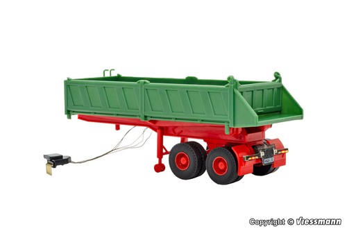 Viessmann 8212 carmotion - viessmann,