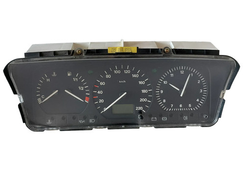 Tacho kombiinstrument - vw, t4