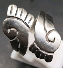 Vintage Silber 925 Ring Mexico