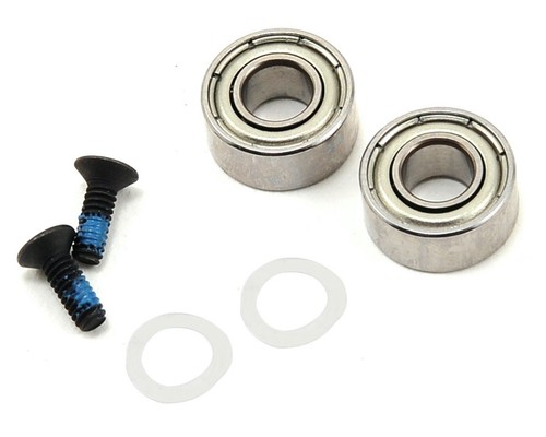 Traxxas velineon 380 rebuild - 380,