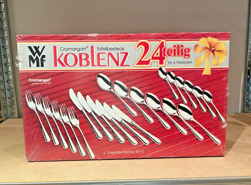 Wmf koblenz cromargan - koblenz,