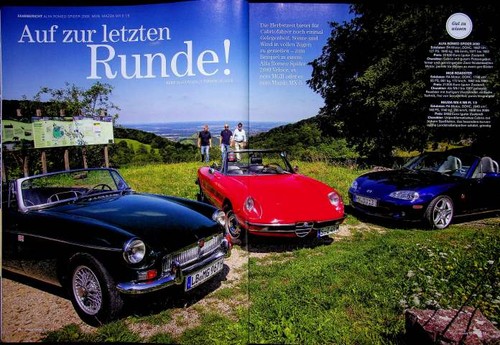 Motor klassik 2019 alfa - klassik,