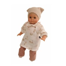 Schildkröt Puppe Schlummerle