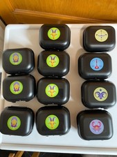 Tupperware Mini Austernbox -