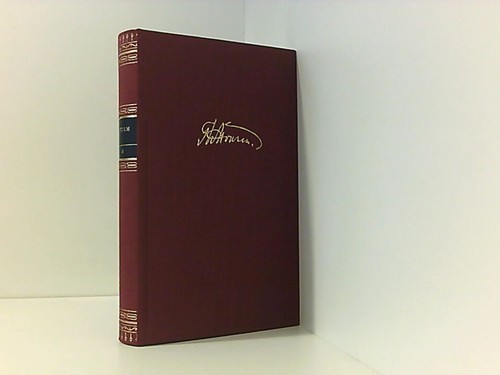 Die bibliothek deutscher - bibliothek,
