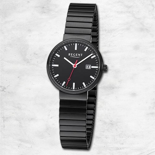 Regent edelstahl damen - regent, uhr