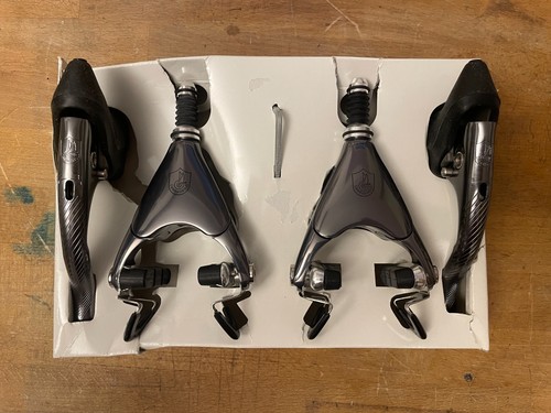 Campagnolo record delta - c,